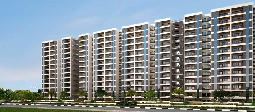 SNG Group Purvi Apartments